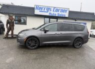 2023 Chrysler Pacifica S