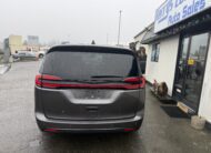 2023 Chrysler Pacifica S