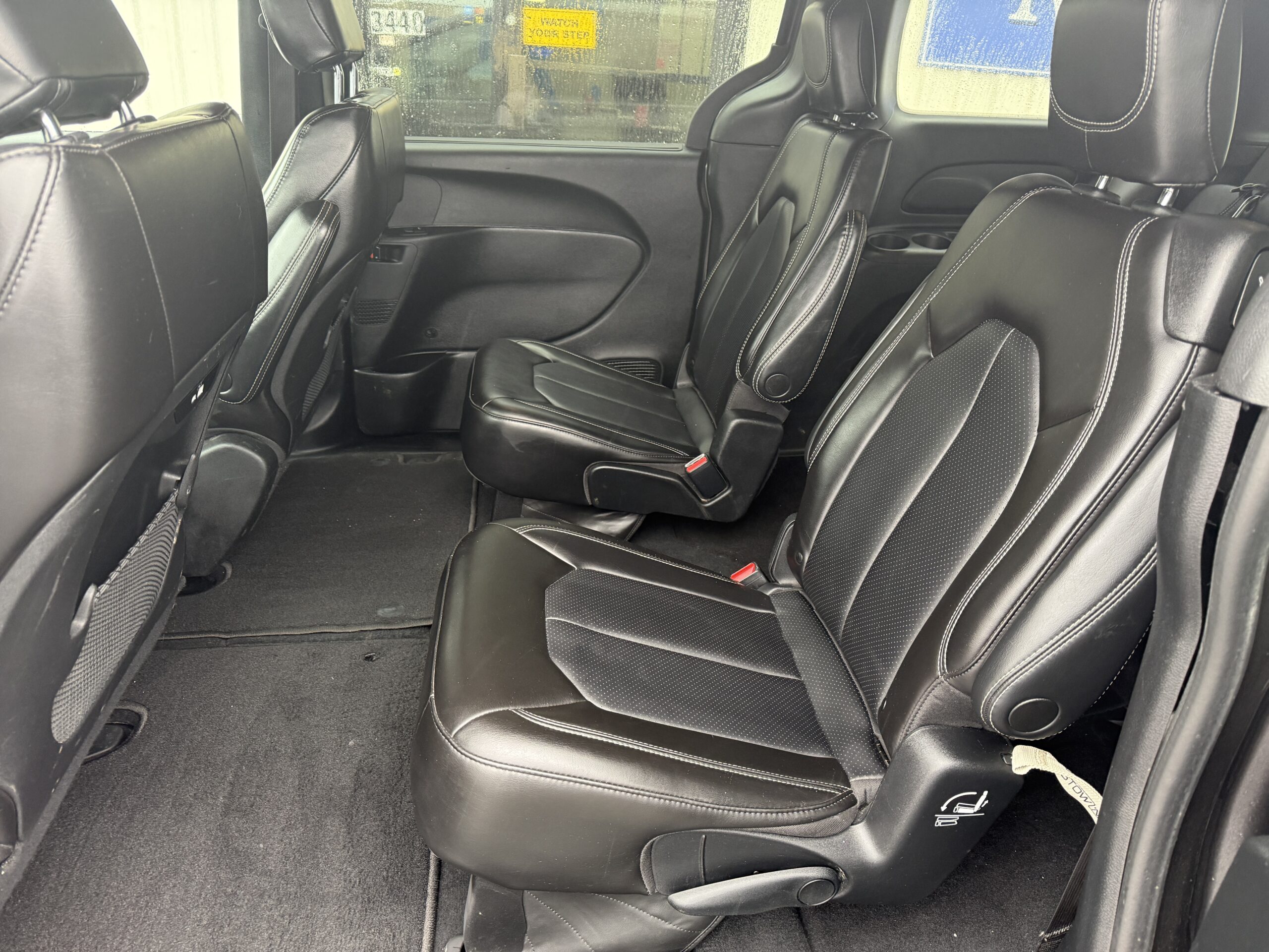 2023 Chrysler Pacifica S