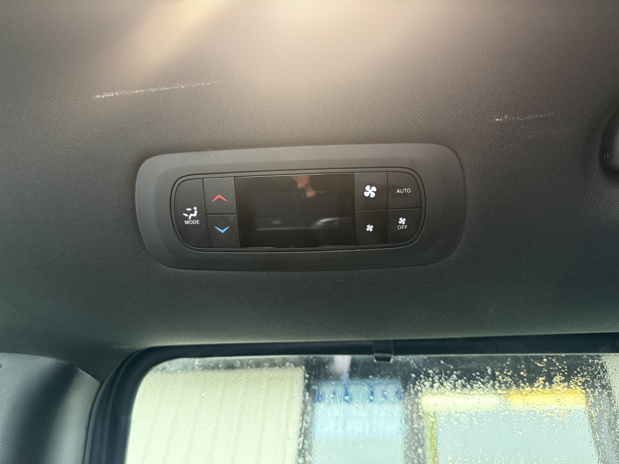 2023 Chrysler Pacifica S