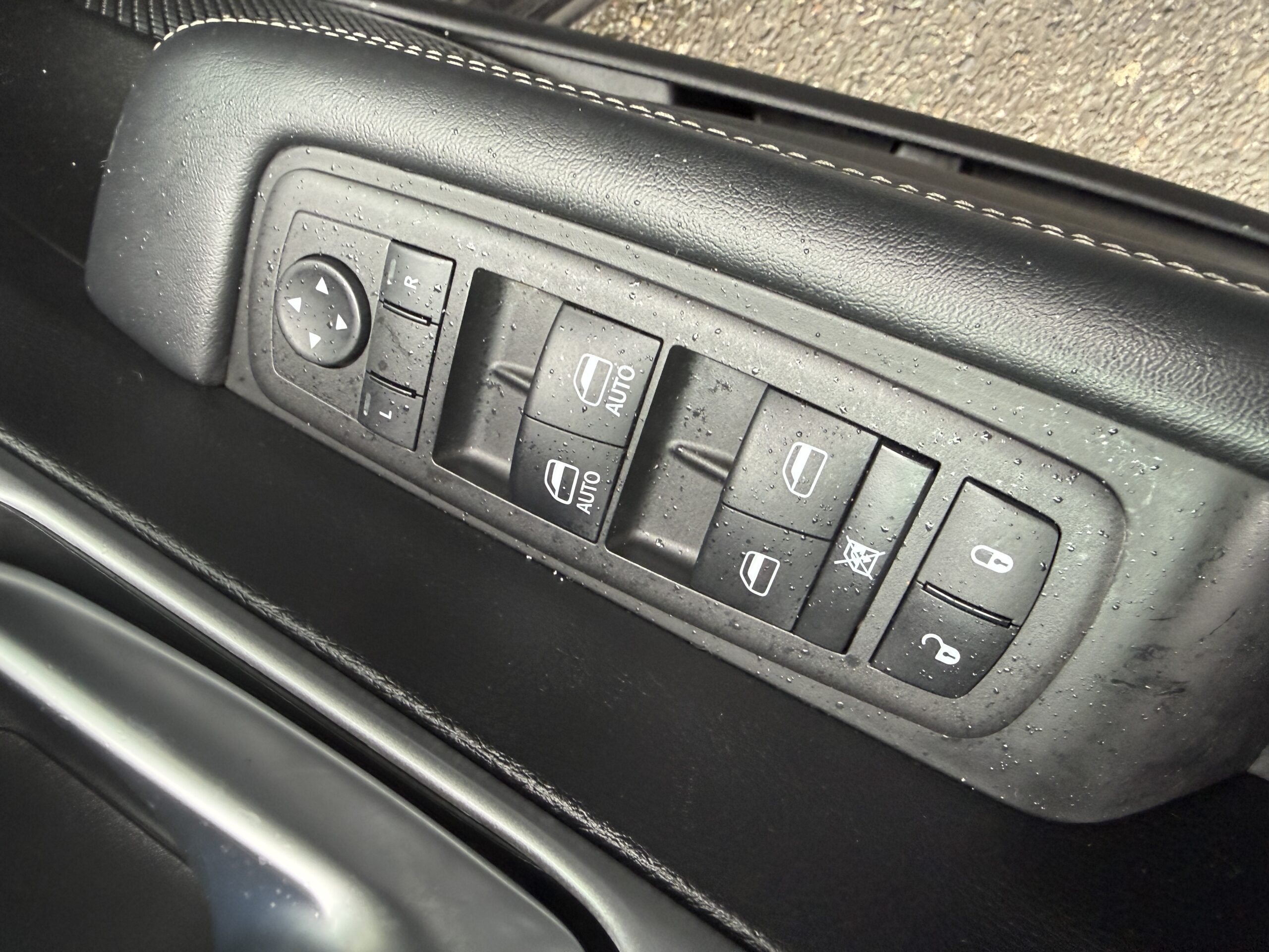 2023 Chrysler Pacifica S