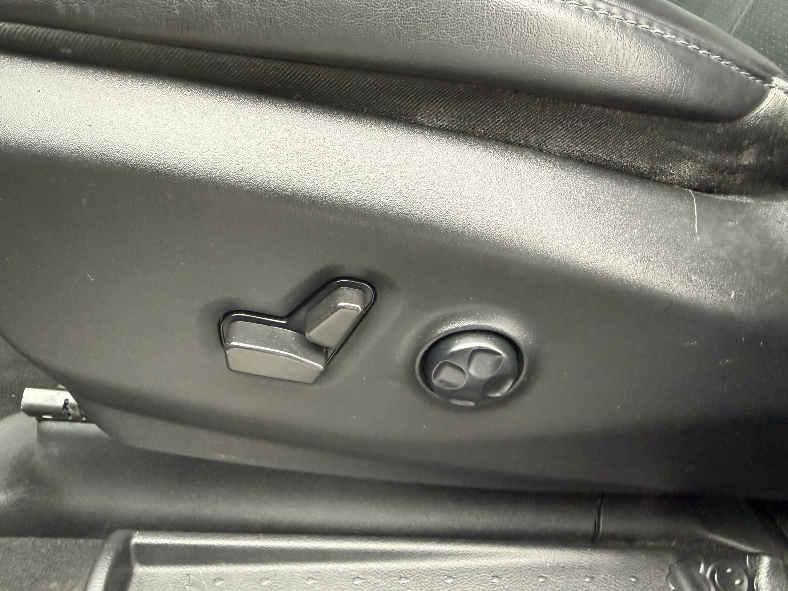 2023 Chrysler Pacifica S