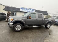 2015 Ford F-250 XLT Super Duty
