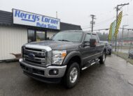2015 Ford F-250 XLT Super Duty