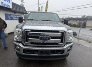 2015 Ford F-250 XLT Super Duty