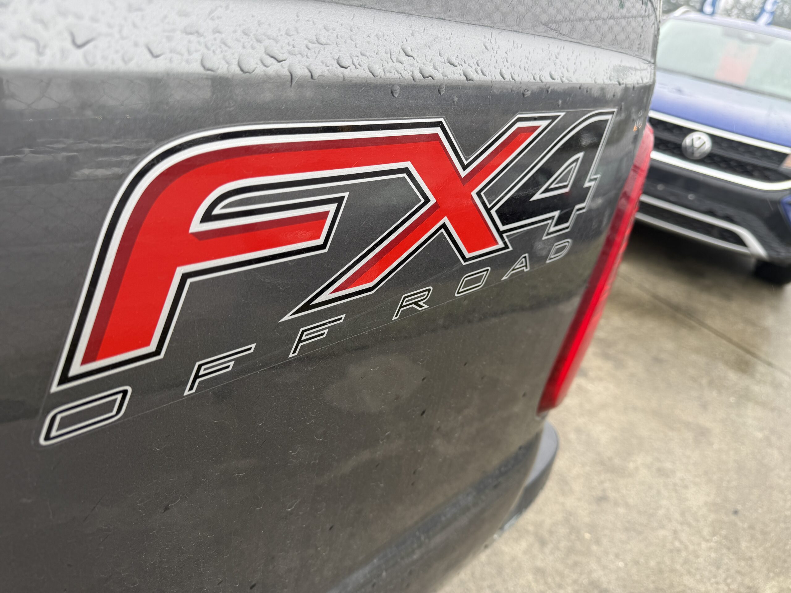 2015 Ford F-250 XLT Super Duty