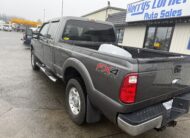 2015 Ford F-250 XLT Super Duty