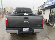 2015 Ford F-250 XLT Super Duty