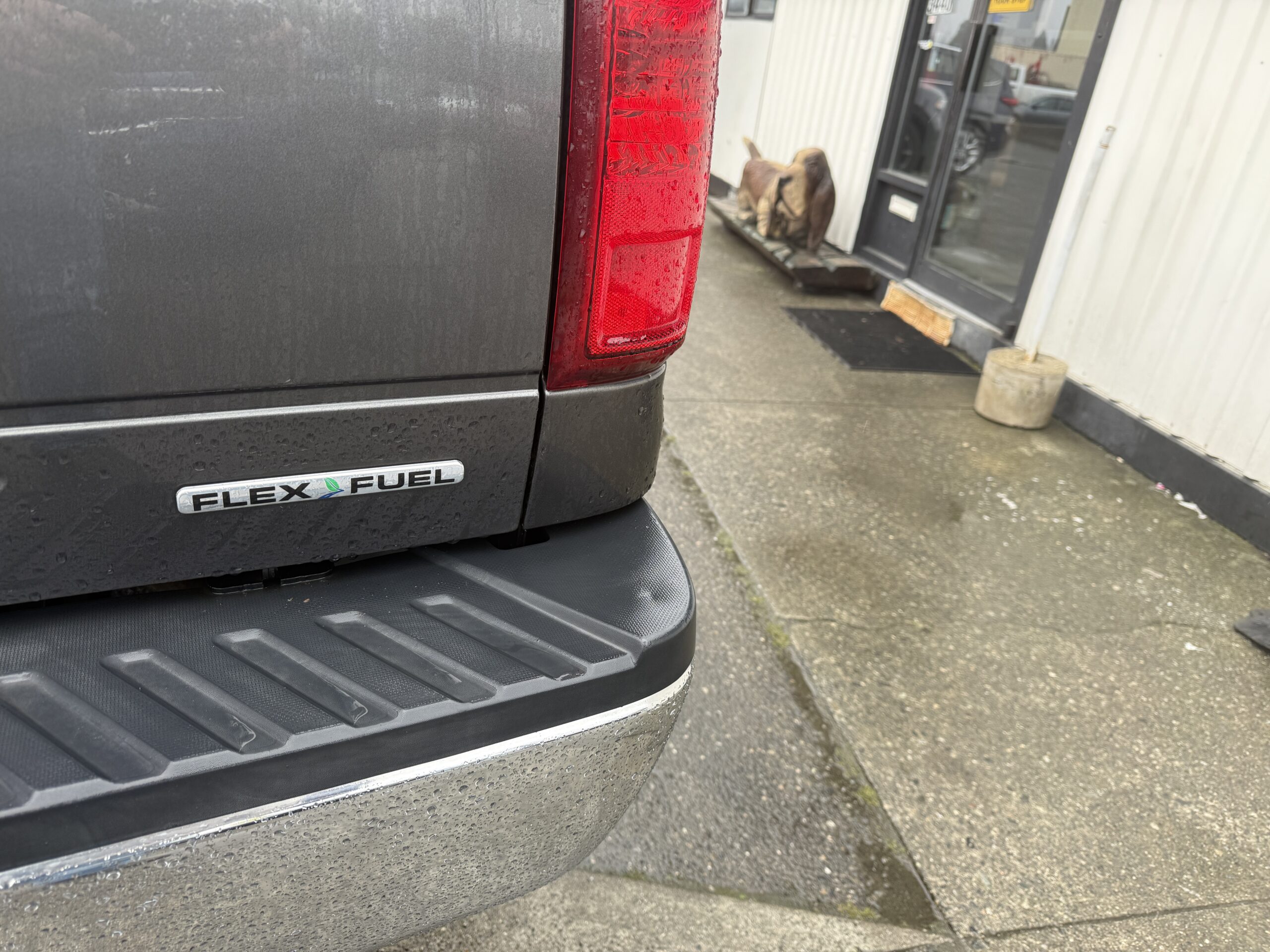2015 Ford F-250 XLT Super Duty