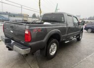 2015 Ford F-250 XLT Super Duty