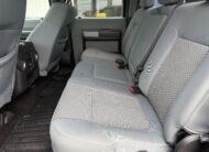 2015 Ford F-250 XLT Super Duty