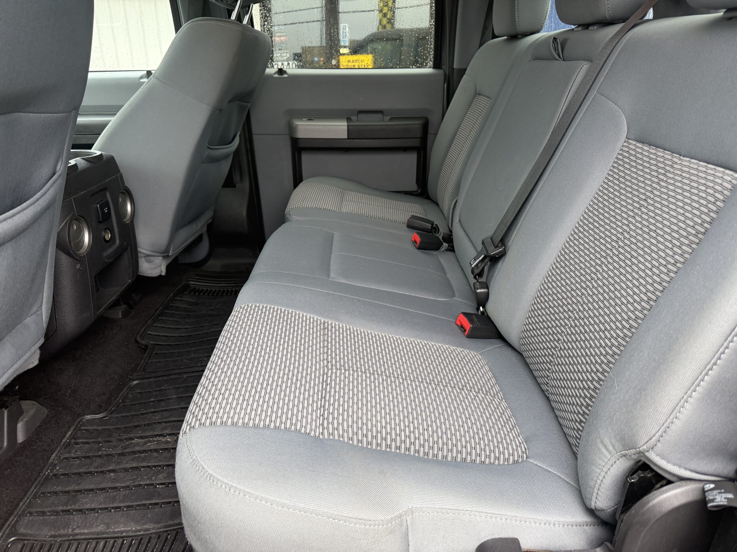 2015 Ford F-250 XLT Super Duty