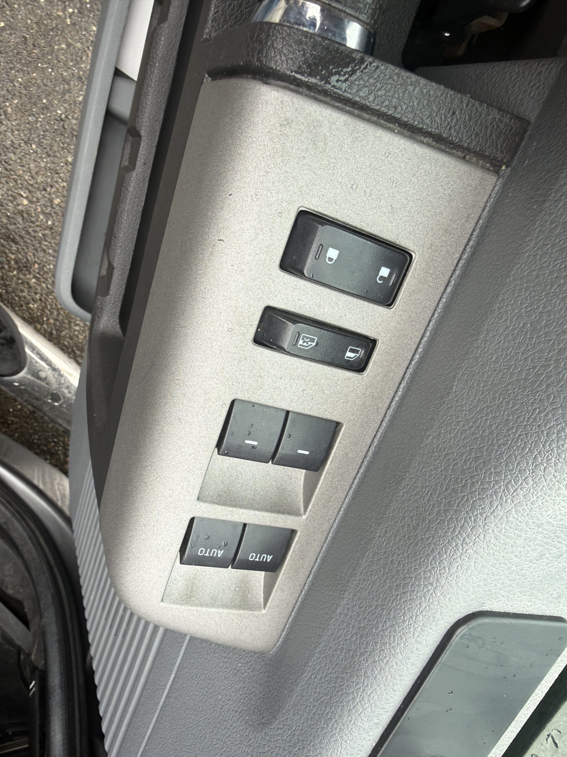 2015 Ford F-250 XLT Super Duty
