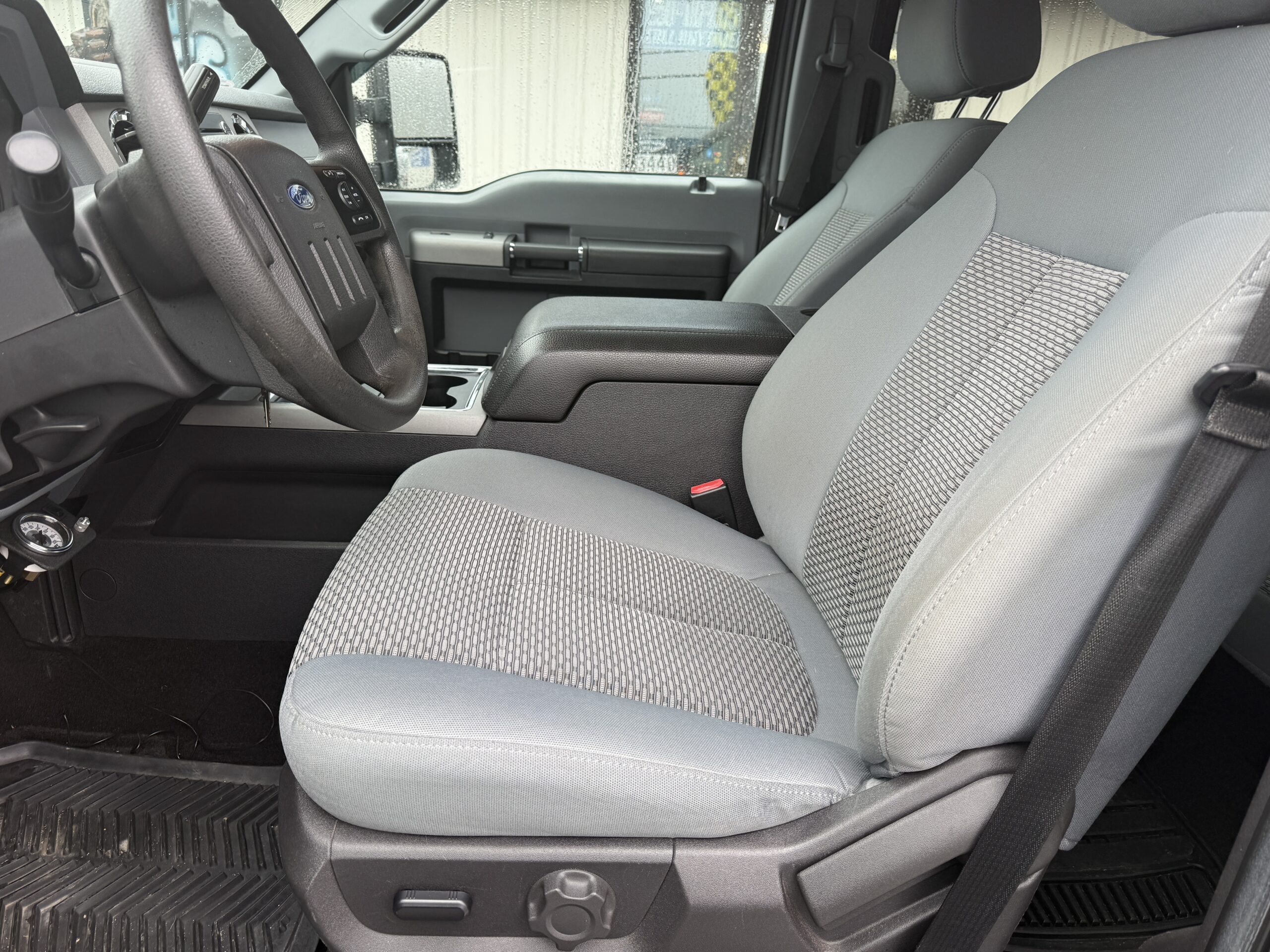 2015 Ford F-250 XLT Super Duty
