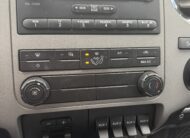 2015 Ford F-250 XLT Super Duty