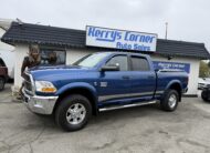 2011 Ram 3500 Crew Cab