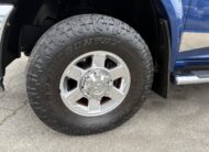 2011 Ram 3500 Crew Cab