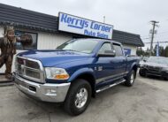 2011 Ram 3500 Crew Cab
