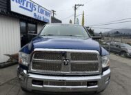 2011 Ram 3500 Crew Cab