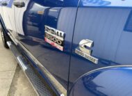 2011 Ram 3500 Crew Cab