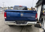 2011 Ram 3500 Crew Cab