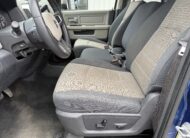 2011 Ram 3500 Crew Cab