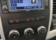 2011 Ram 3500 Crew Cab