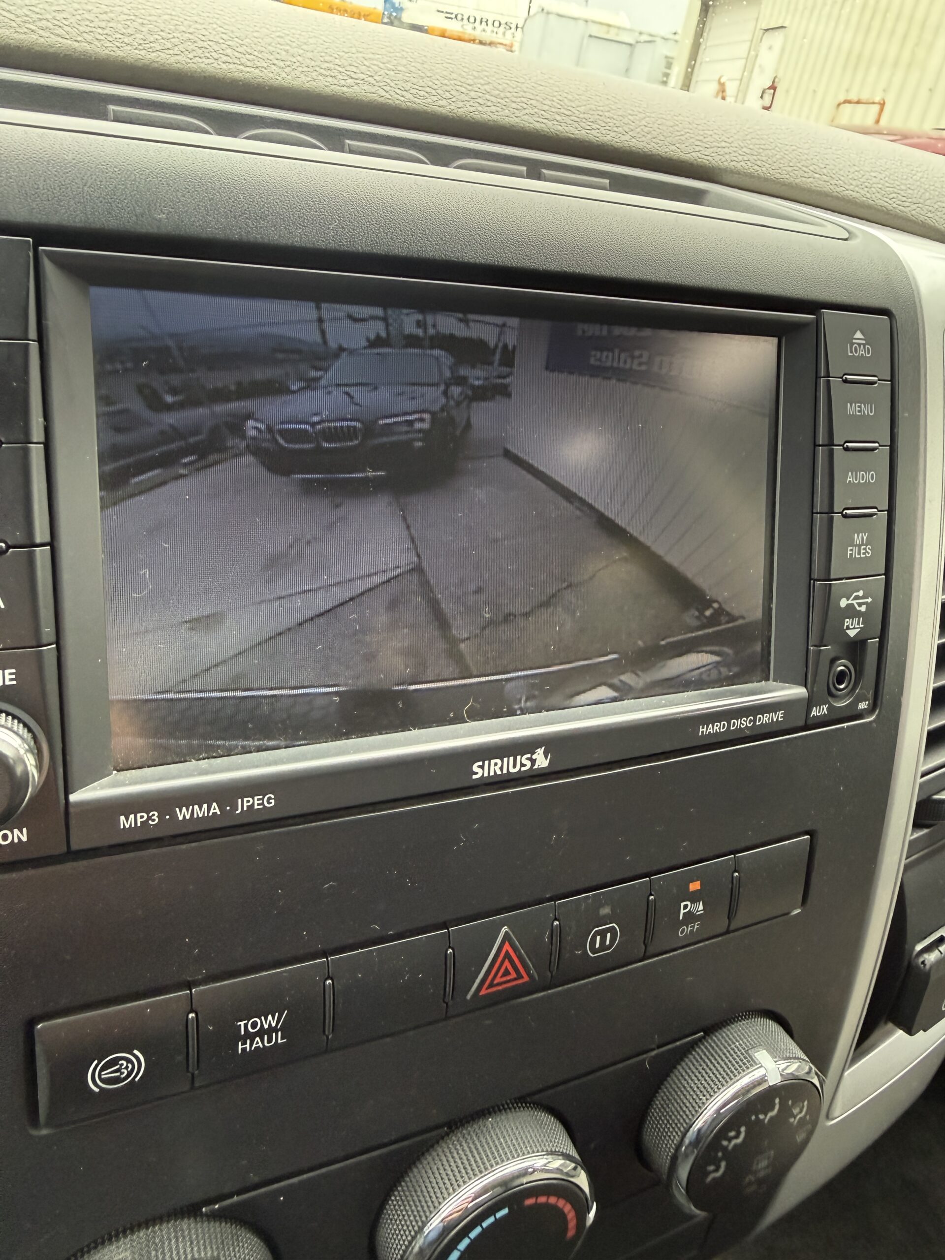 2011 Ram 3500 Crew Cab
