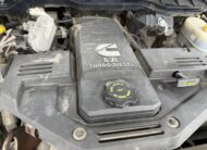 2011 Ram 3500 Crew Cab