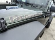 2011 Jeep Wrangler Unlimited
