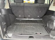 2011 Jeep Wrangler Unlimited
