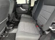 2011 Jeep Wrangler Unlimited