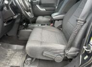 2011 Jeep Wrangler Unlimited