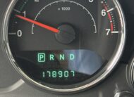2011 Jeep Wrangler Unlimited