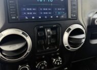 2011 Jeep Wrangler Unlimited