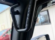 2011 Jeep Wrangler Unlimited