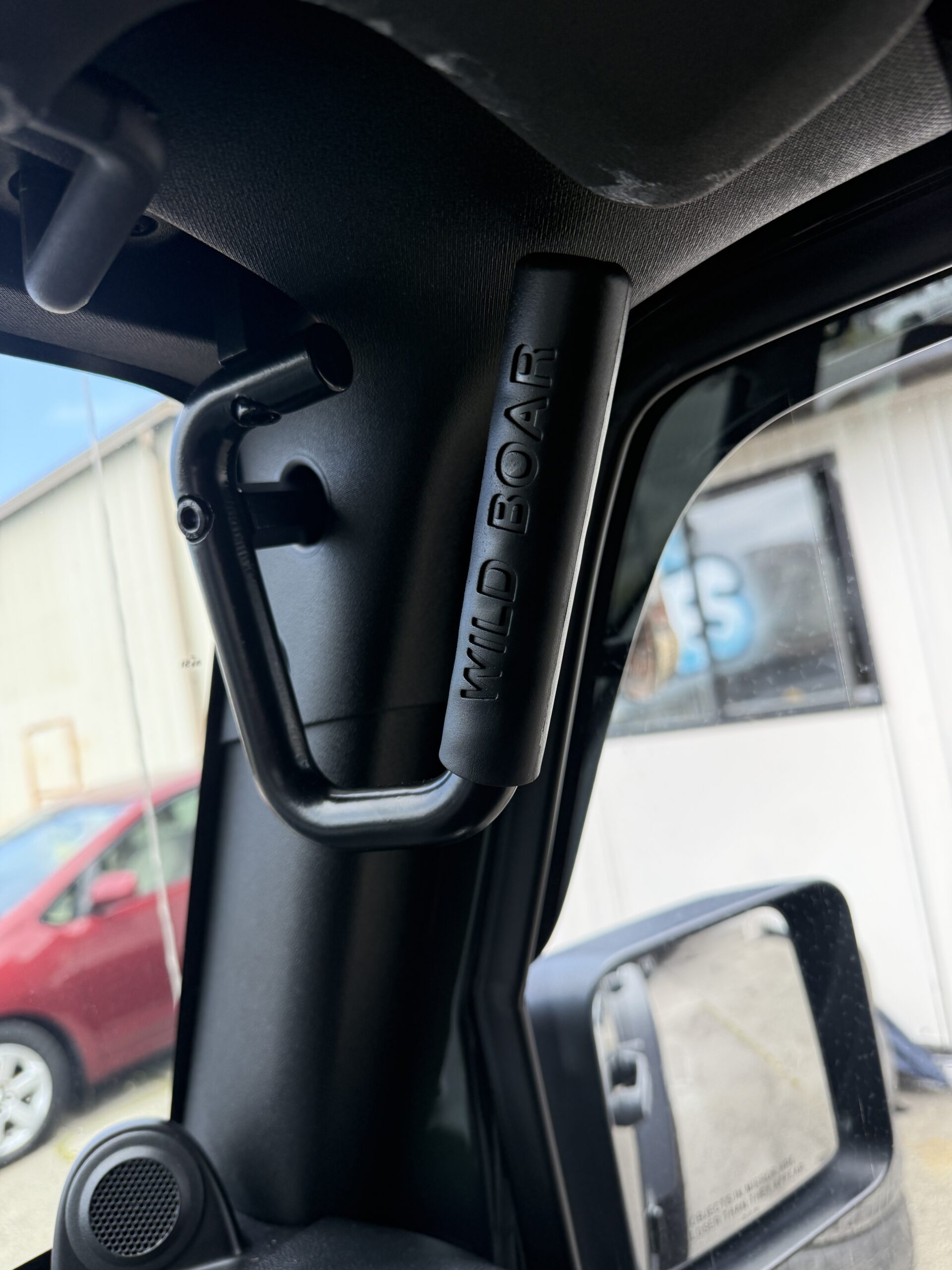 2011 Jeep Wrangler Unlimited