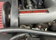 2011 Jeep Wrangler Unlimited