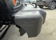 2011 Jeep Wrangler Unlimited
