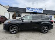 2017 Toyota Highlander LE AWD