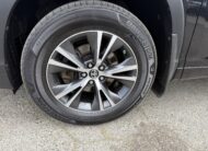 2017 Toyota Highlander LE AWD
