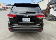 2017 Toyota Highlander LE AWD