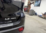 2017 Toyota Highlander LE AWD