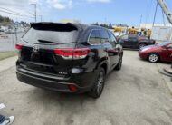 2017 Toyota Highlander LE AWD