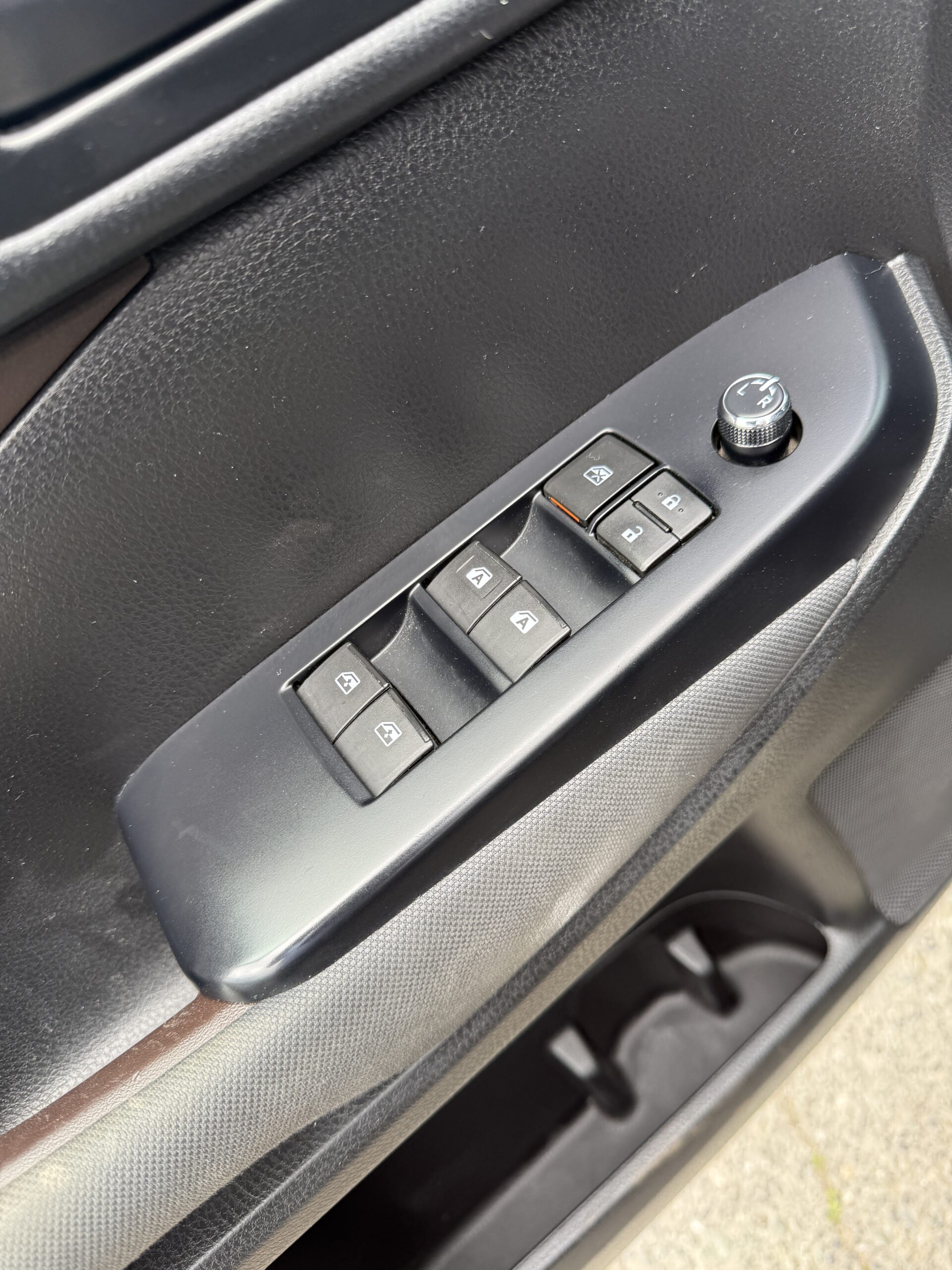 2017 Toyota Highlander LE AWD