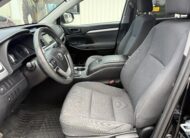 2017 Toyota Highlander LE AWD