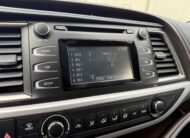 2017 Toyota Highlander LE AWD