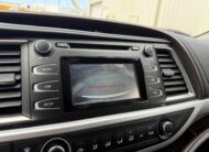 2017 Toyota Highlander LE AWD