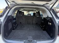 2020 Ford Explorer Hybrid