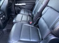 2020 Ford Explorer Hybrid